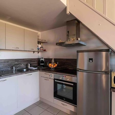 Bella Vista , A Porticcio, Joli Appartement Vue Mer Grosseto-Prugna Luaran gambar