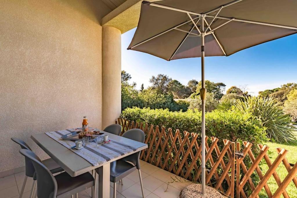 Bella Vista , A Porticcio, Joli Appartement Vue Mer Grosseto-Prugna Luaran gambar