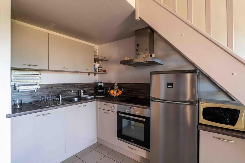 Bella Vista , A Porticcio, Joli Appartement Vue Mer Grosseto-Prugna Luaran gambar