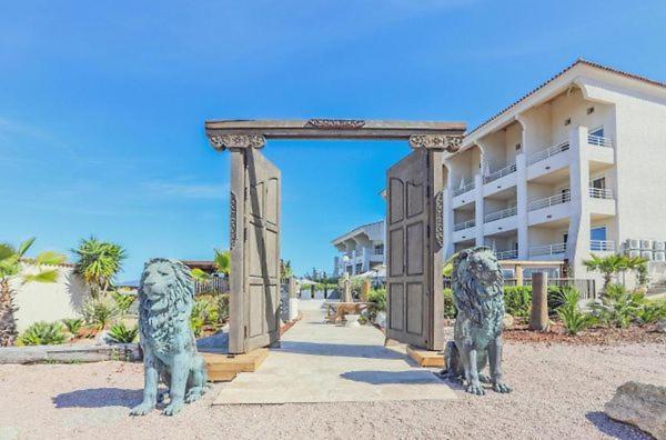 Bella Vista , A Porticcio, Joli Appartement Vue Mer Grosseto-Prugna Luaran gambar