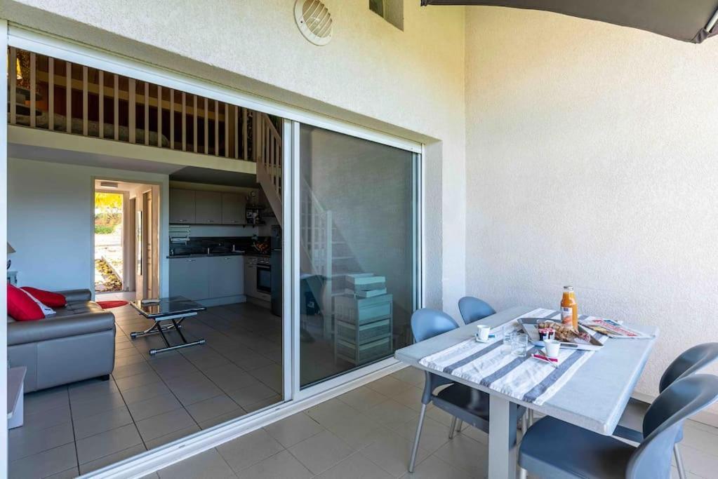 Bella Vista , A Porticcio, Joli Appartement Vue Mer Grosseto-Prugna Luaran gambar