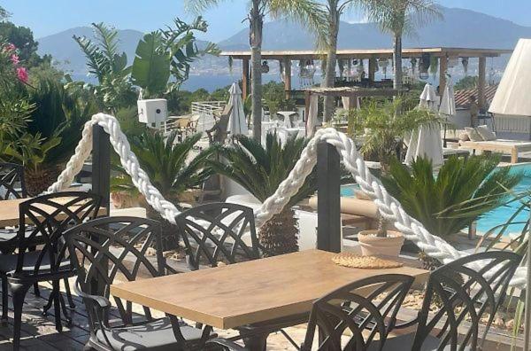 Bella Vista , A Porticcio, Joli Appartement Vue Mer Grosseto-Prugna Luaran gambar